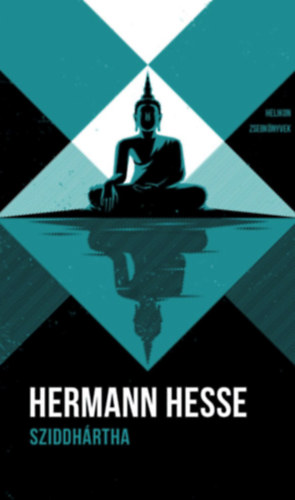 Hermann Hesse - Sziddhárta