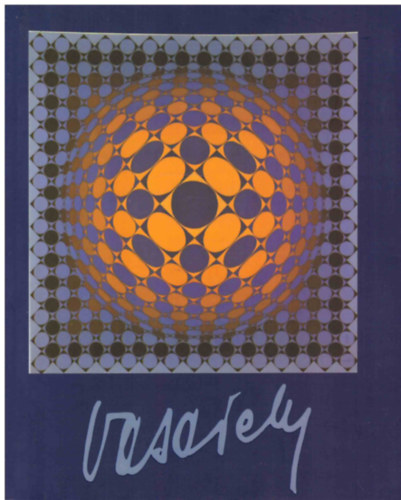 Victor Vasarely killtsa