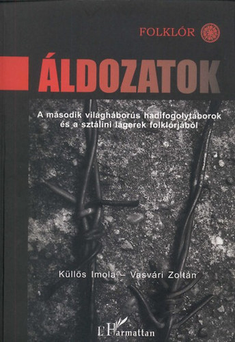 K�ll�s Imola; Vasv�ri Zolt�n - �ldozatok