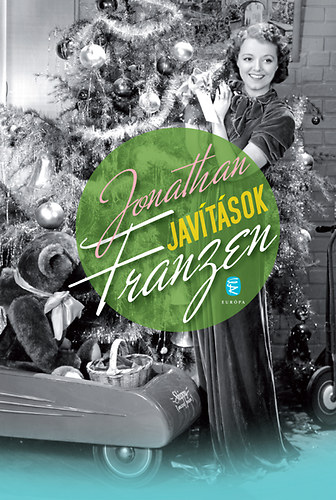 Jonathan Franzen - Javtsok