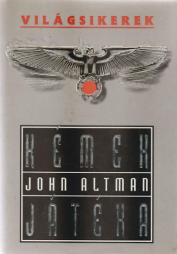 John Altman - Kmek jtka