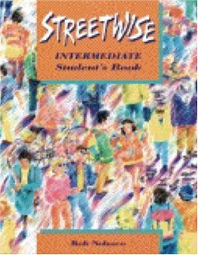 R. Nolasco - Streetwise Intermediate Student's Book