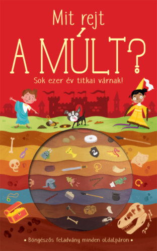Timothy Knapman - Mit rejt a mlt?