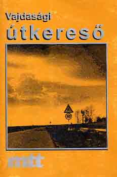 G�brityn� dr. Moln�r I. (szer) - Vajdas�gi �tkeres�