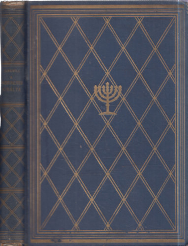 Izrael Zangwill - A snorrerek kirlya