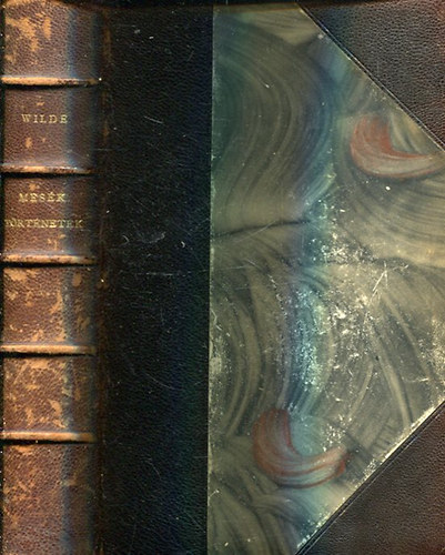 Wilde Oszkár - Mesék, történetek és költemények prózában