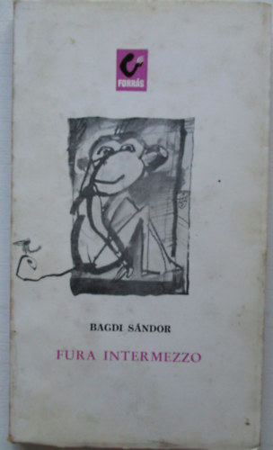 Bagdi S�ndor - Fura intermezzo