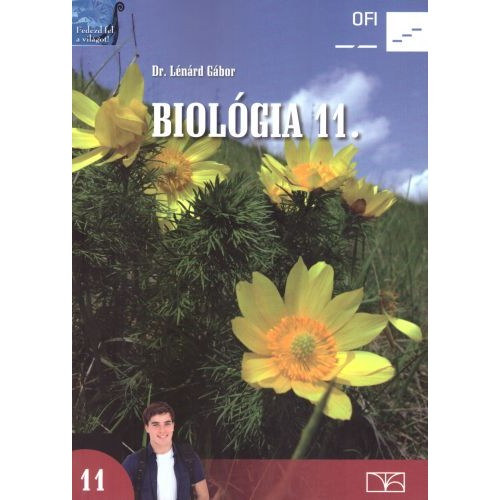 Dr. Lnrd Gbor - Biolgia 11.