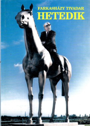 Farkashzy Tivadar - Hetedik