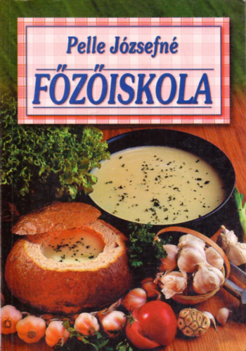 Pelle Jzsefn - Fziskola