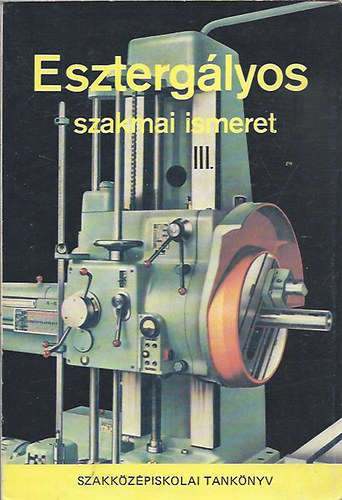 Schmidt Gyrgy, Duds Lszl, Valzsik rpd (szerk.), Pilth Jnos (lektor), Hoffmann Istvn (lektor) - ---