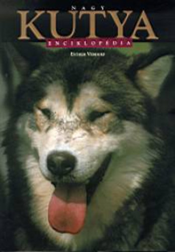 Esther Verhoef - Nagy kutyaenciklopédia