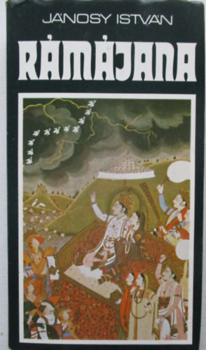 J�nosy Istv�n - R�m�jana