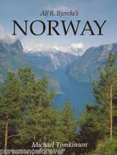 Alf R.Bjerckes - Norwegen