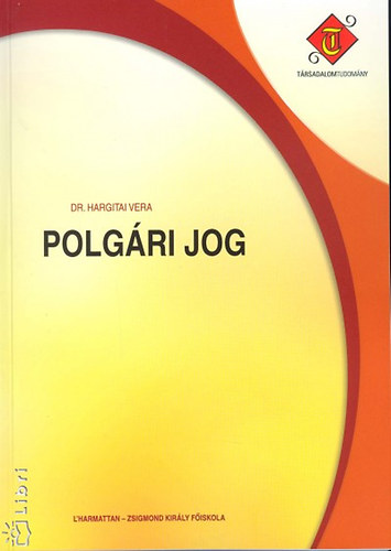 Dr. Hargitai Vera - Polgri jog