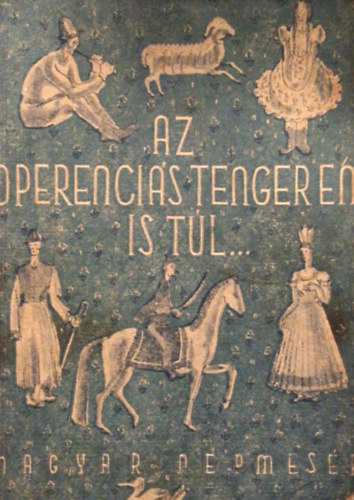 Az Operencis tengeren is tl...magyar npmesk