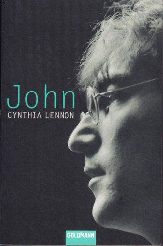 Lennon, Cynthia - John