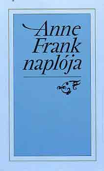 Anne Frank - Anne Frank naplja