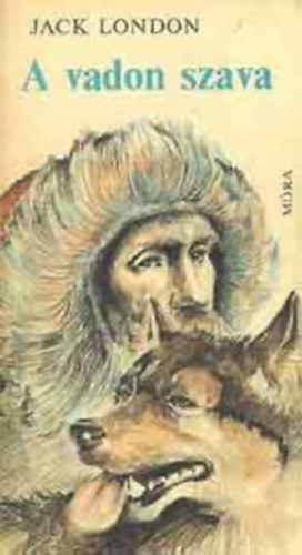 Jack London - A vadon szava-A mexikói