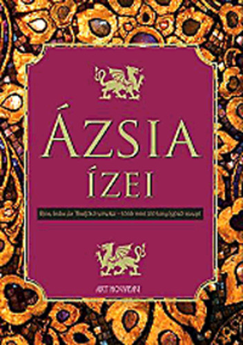 zsia zei - Kna, India s Thaifld remekei - tbb mint 100 lenygz recept