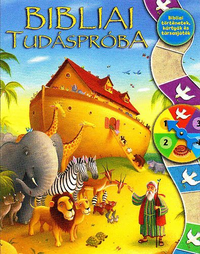 Bibliai tudsprba