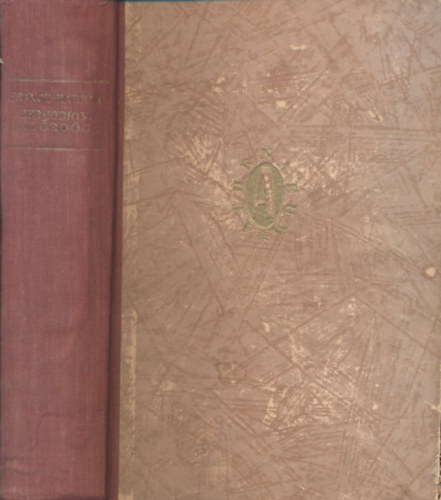 A. Francé-Harrar - Hermodion, az ördög