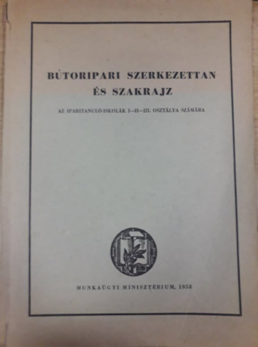 Gergely S.-Szeiffert J. - B�toripari szerkezettan �s szakrajz