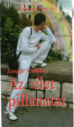George Cobbler - Az let pillanatai