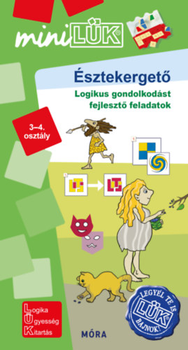 sztekerget - 3-4. osztly
