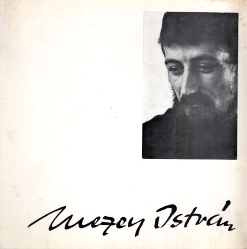 Mezey Istvn grafikus killtsi katalgus