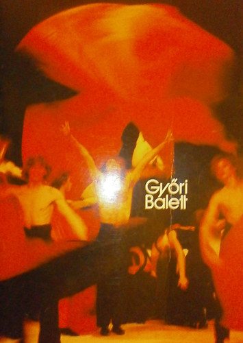 Tth gnes (szerk.) - Gyri Balett '83