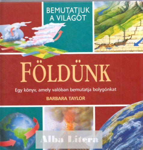 Barbara Taylor - Fldnk