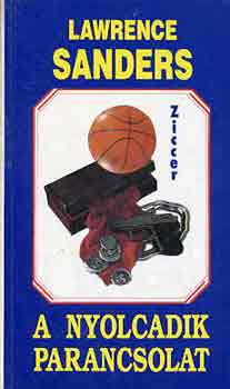 Lawrence Sanders - A nyolcadik parancsolat