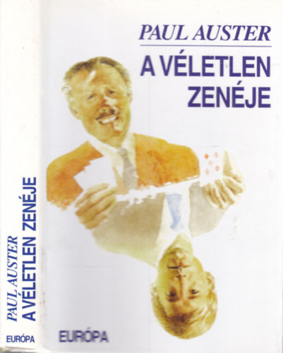 Paul Auster - A véletlen zenéje