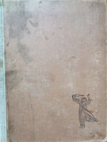 Viski Károl (szerk.) - A magyarság néprajza III. - Szellemi néprajz