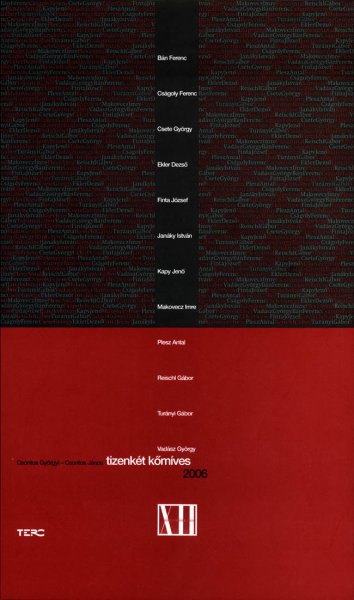 Csontos Gyrgyi; Csontos Jnos - Tizenkt kmves 1.