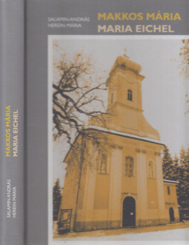 Salamin Andrs, Herein Mria - Makkos Mria (magyar-nmet nyelv)