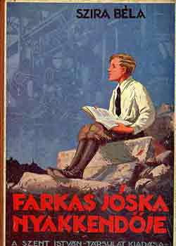 Szira B�la - Farkas J�ska nyakkend�je