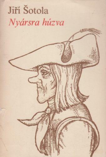 Jiri Sotola - Ny�rsra h�zva