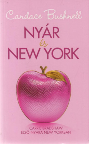 Candace Bushnell - Nyr s New York