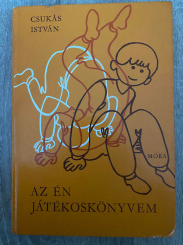 Csuks Istvn - Az n jtkosknyvem (Sajt kppel)