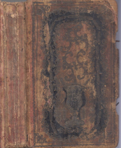 Közönséges isteni tiszteletre rendelt Énekes könyv