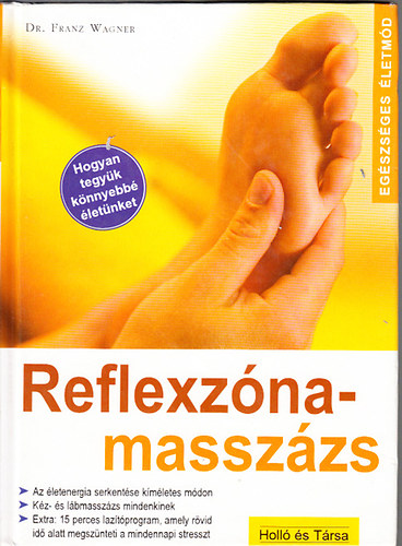 Franz Wagner dr. - Reflexznamasszzs mindenkinek