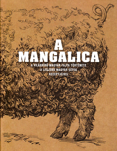 Osvrt Judit (Szerk.) - A mangalica