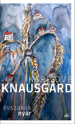 Karl Ove Knausgard - Ny�r. �vszakok