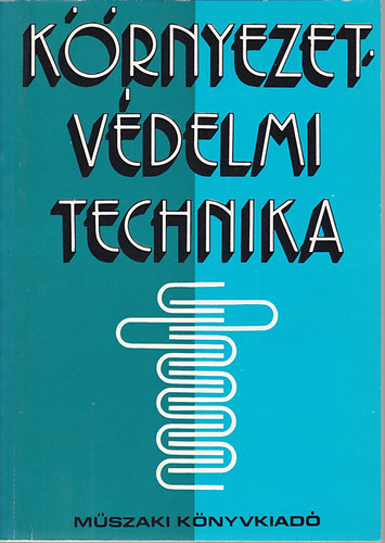 W. Jugel (szerk.) - Krnyezetvdelmi technika