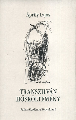 �prily Lajos - Transzilv�n h�sk�ltem�ny
