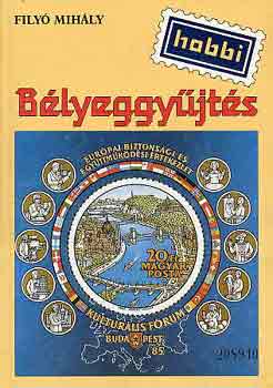 Fily Mihly - Blyeggyjts