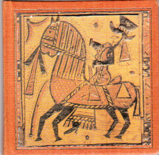 Tesz�r J�zsef - N�pm�v�szet (T�bbnyelv� - minik�nyv)