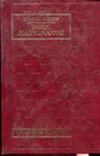 K�rm�n J�zsef - Fanni hagyom�nyai